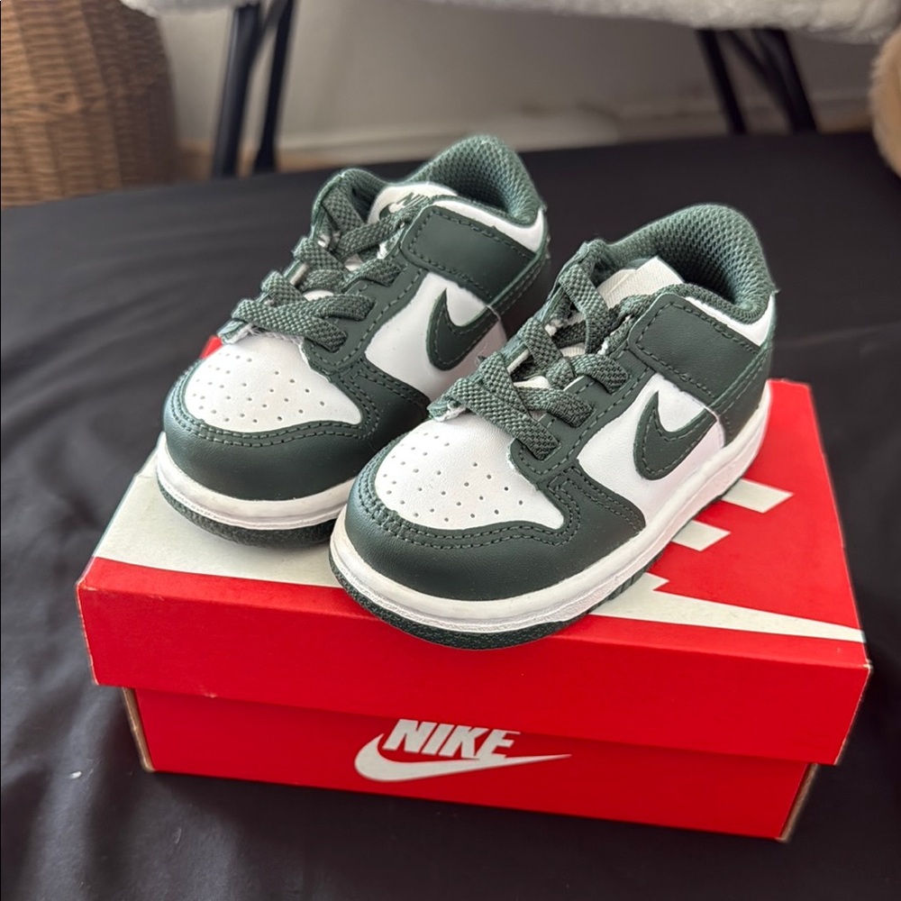 New Nike Dunks